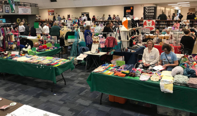 2024 Grove City Fall Craft and Gift Bazaar